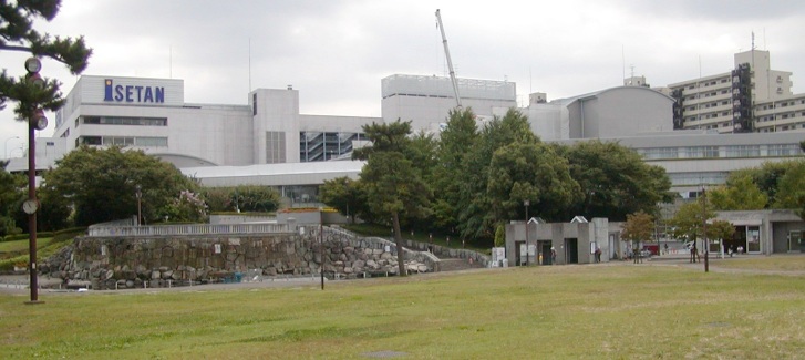 Green Hall Sagami Ono (Dai Hall)