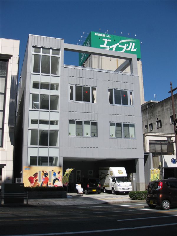 LiveHouse Hamamatsu Madowaku