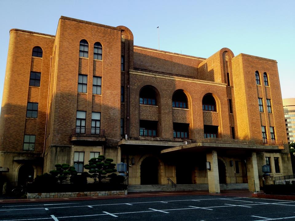 Nagoya-shi Kokaido (Dai Hall)