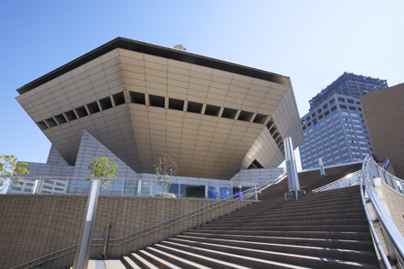 Namba Hatch