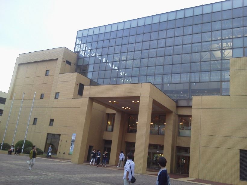 Phoenix Plaza (Dai Hall)
