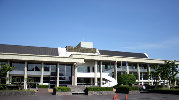 Shizuoka Shimin Bunka Kaikan (Dai Hall)
