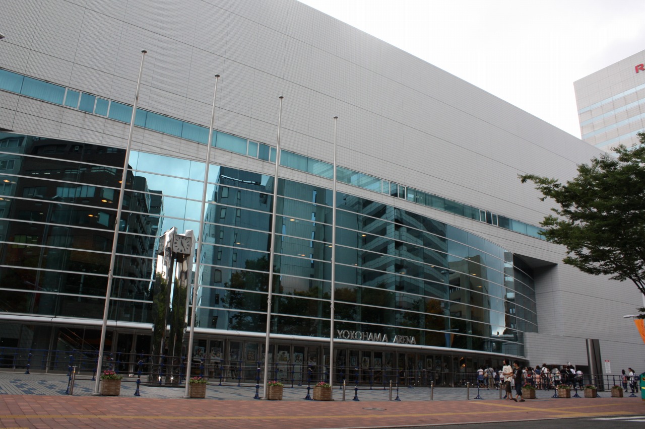 Yokohama Arena
