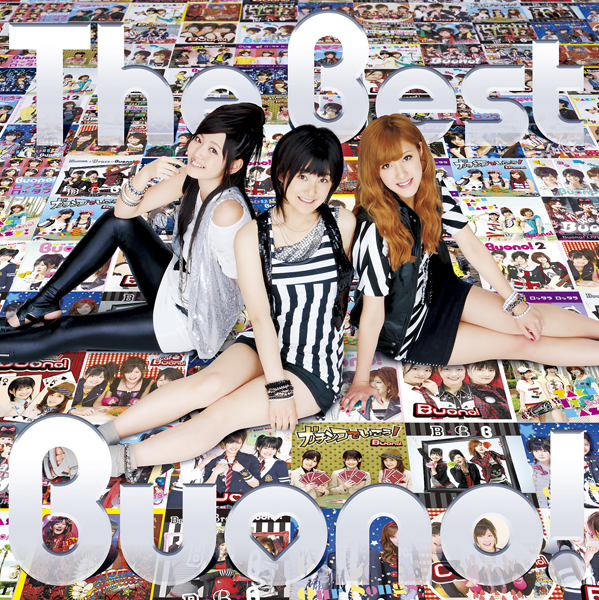 The Best Buono!