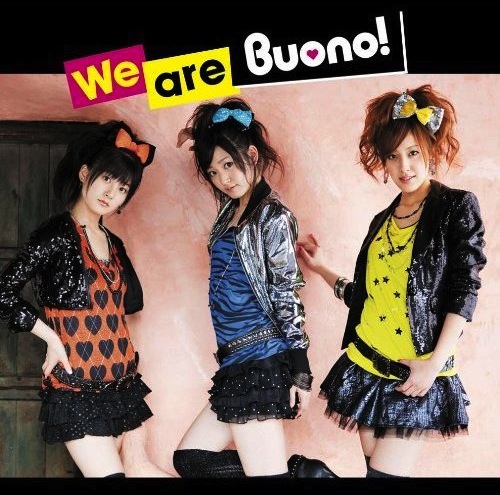 We are Buono!