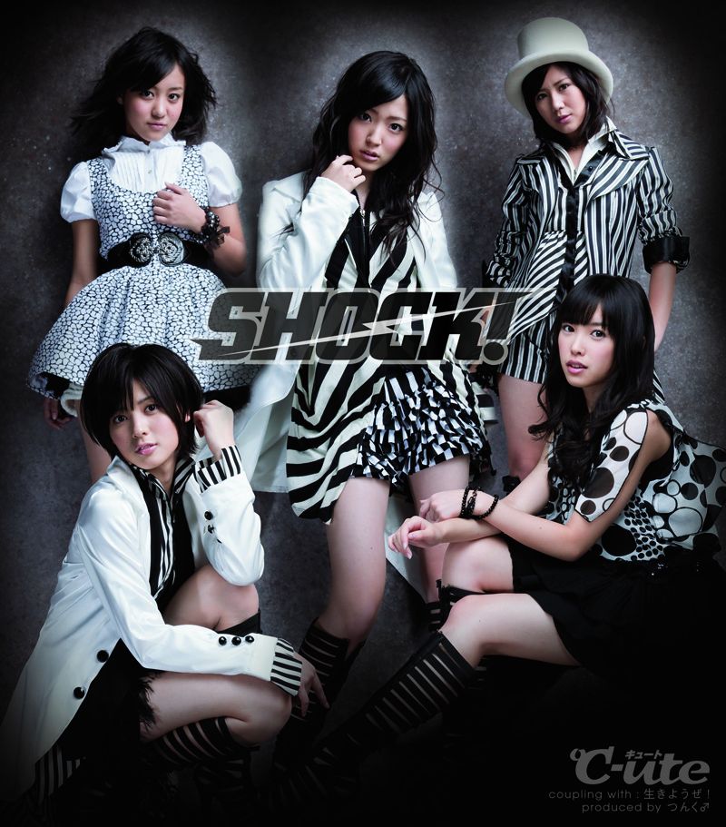 SHOCK!