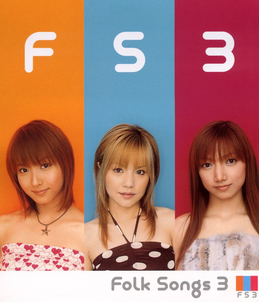 FS3 Folk Songs 3