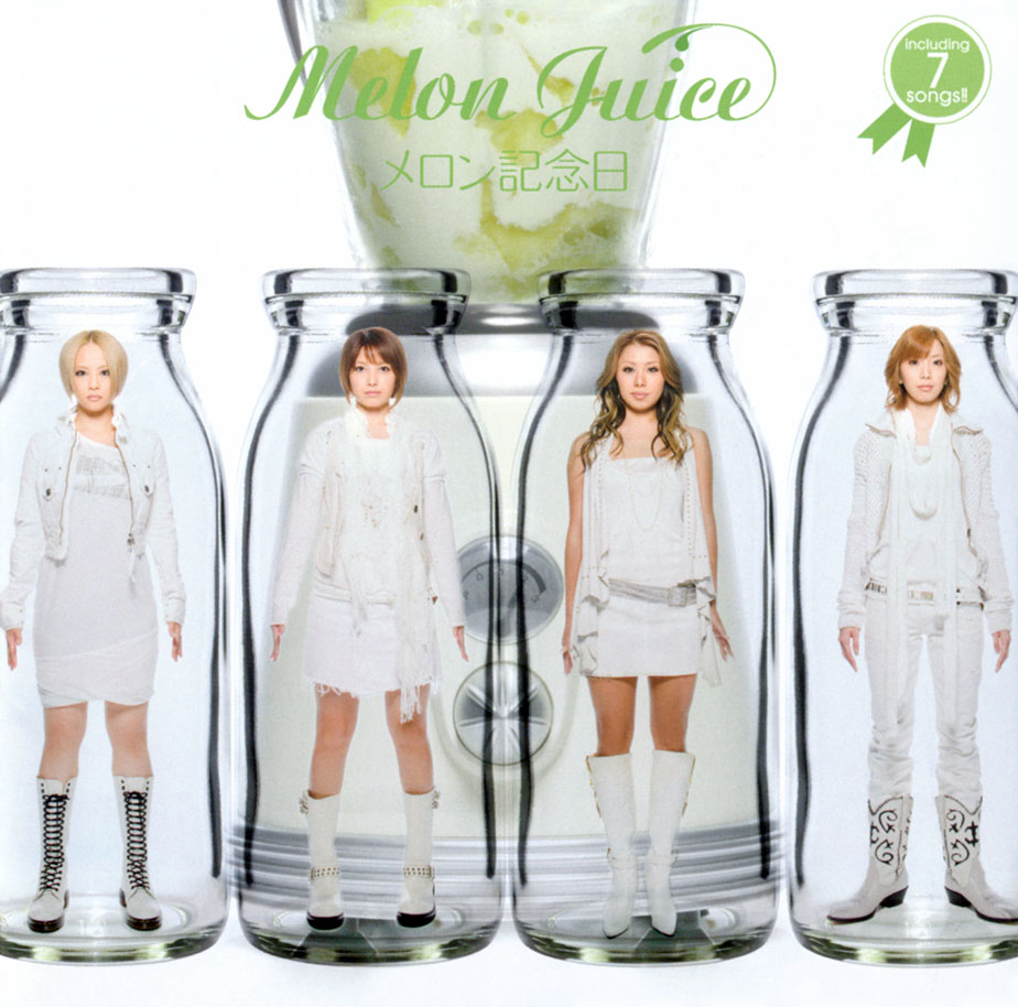 Melon Juice