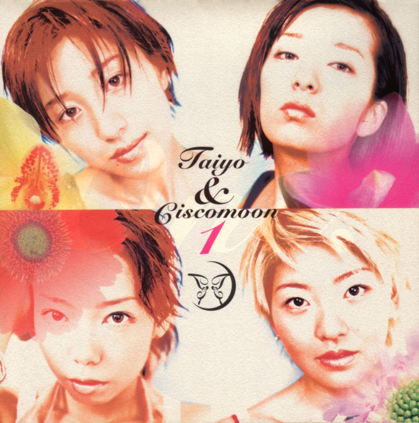 Taiyo & Ciscomoon 1