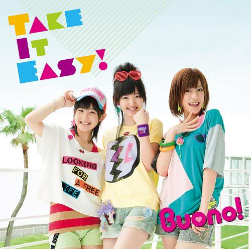Take It Easy!