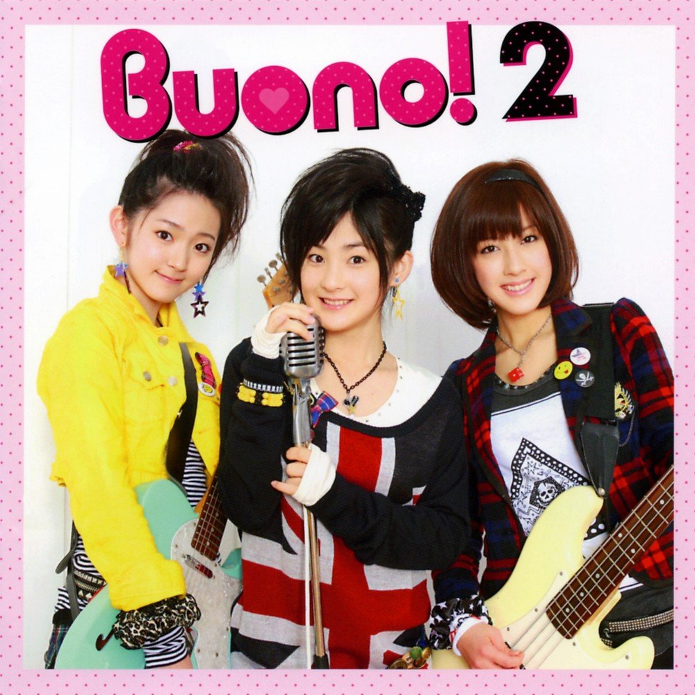 Buono!2