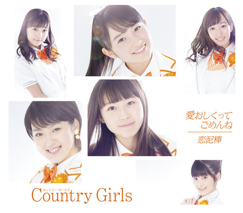 Itooshikutte Gomen ne / Koi Dorobou