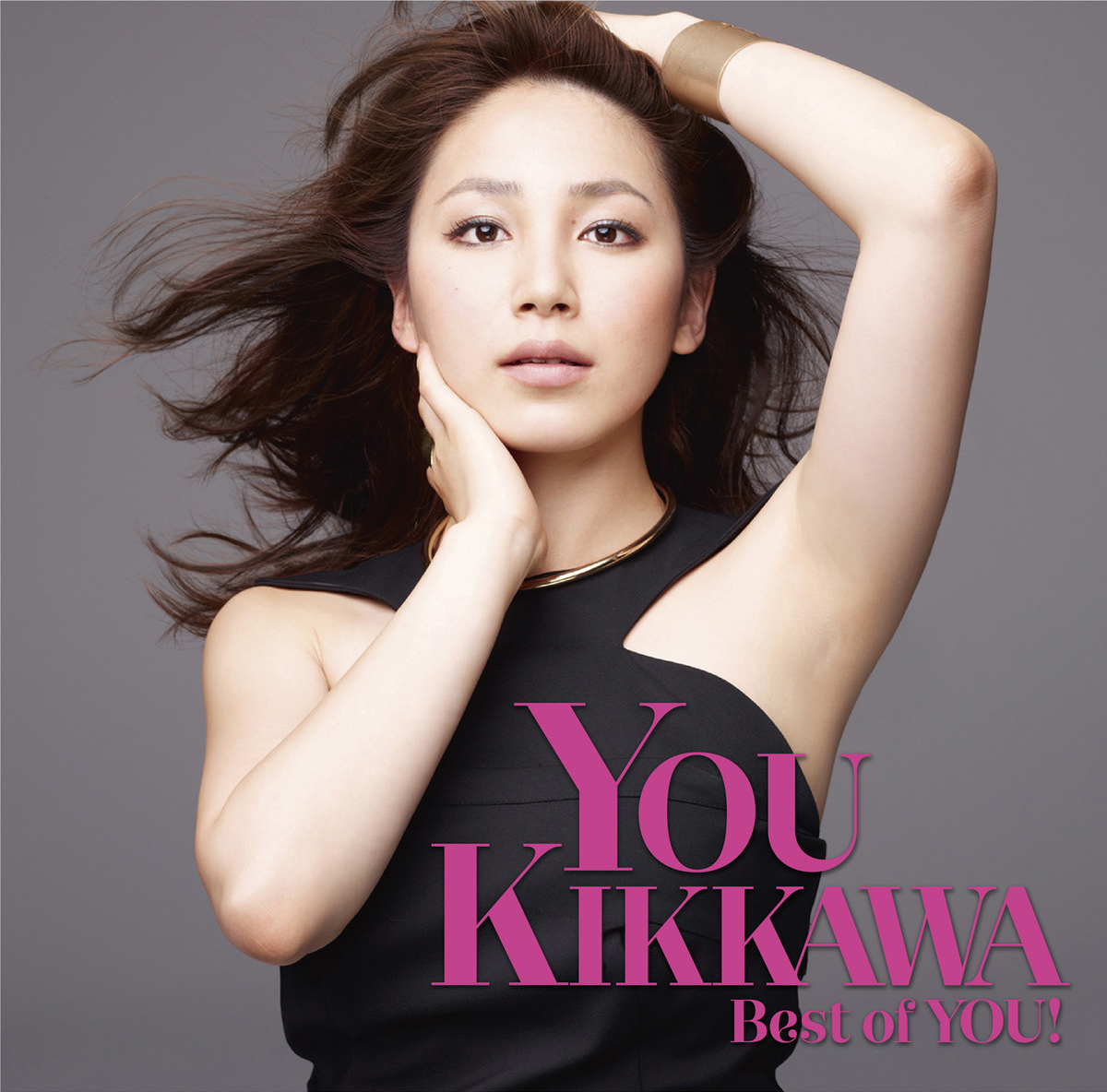 Best of YOU!