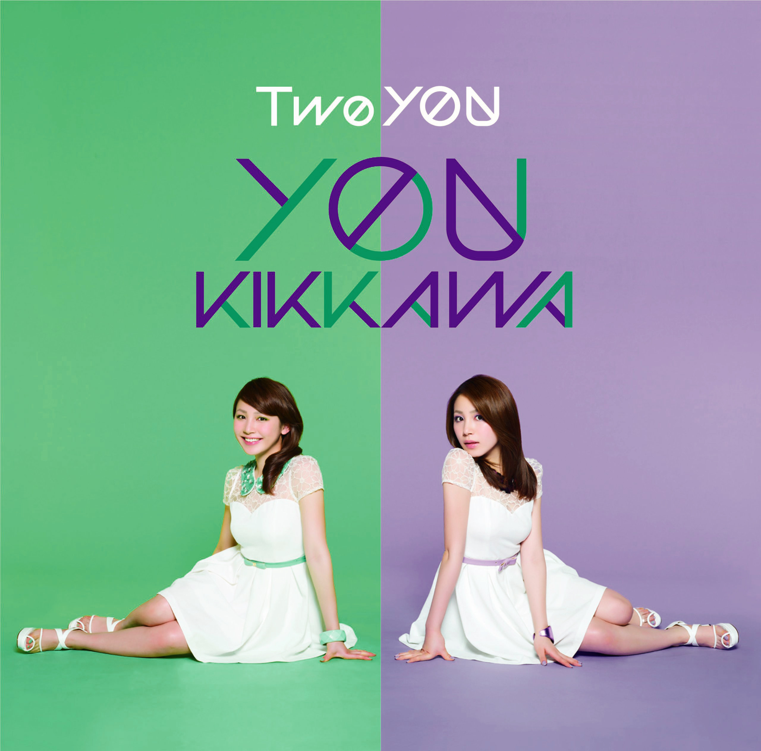Two YOU