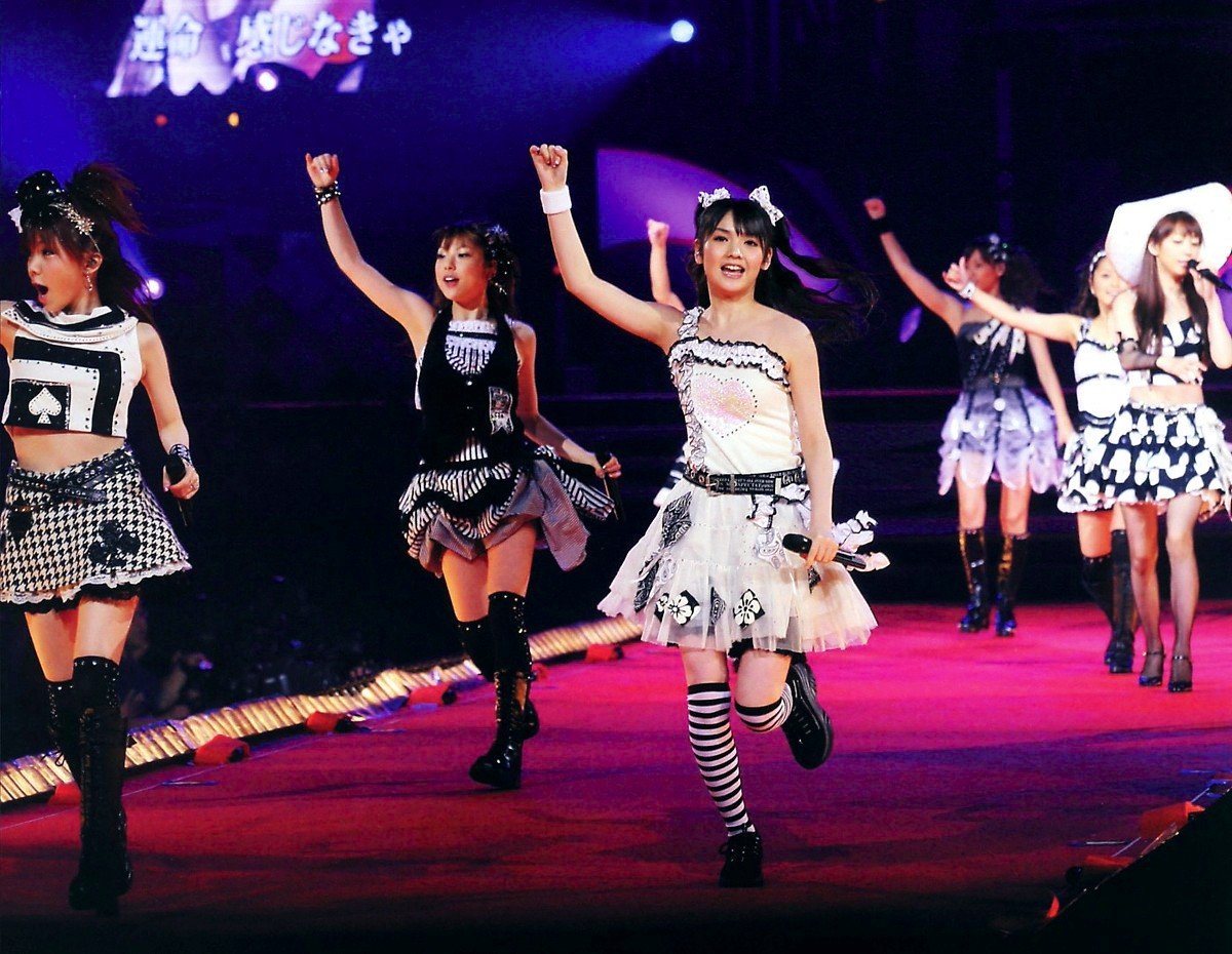 Morning Musume｡ Otomegumi