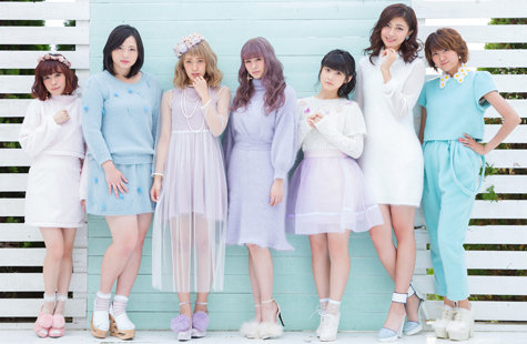 Berryz Koubou
