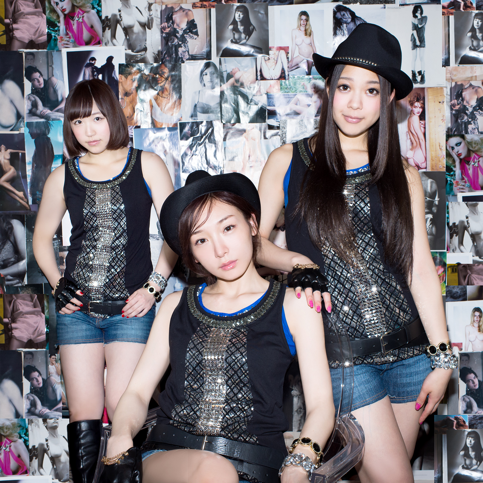 Girls Beat!!