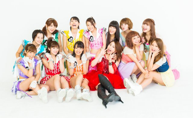 Team・Makenki