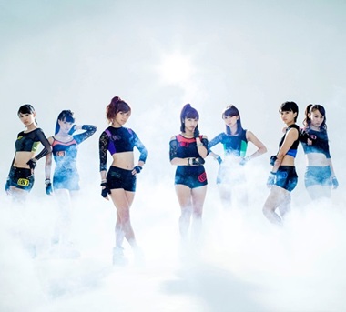 Up Up Girls (Kari)