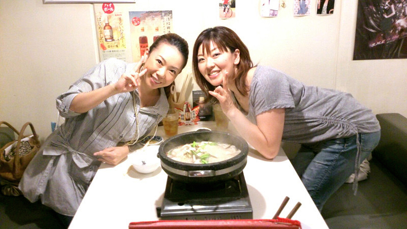 Inaba Atsuko