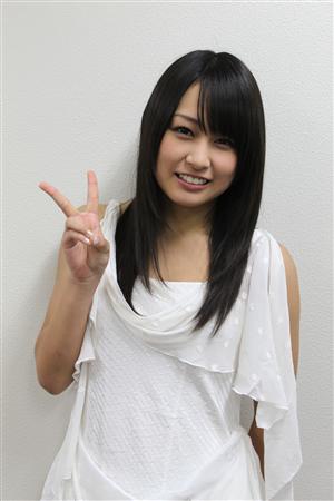 Akiyama Yurika