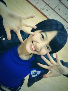 Arai Manami
