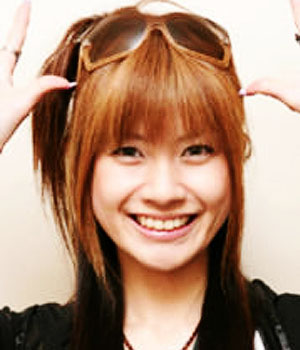 Arai Saki