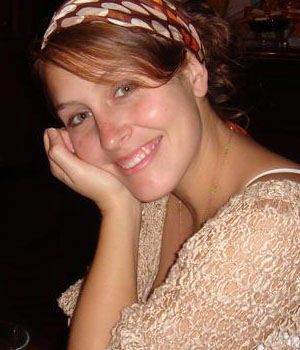 Danielle DeLaunay