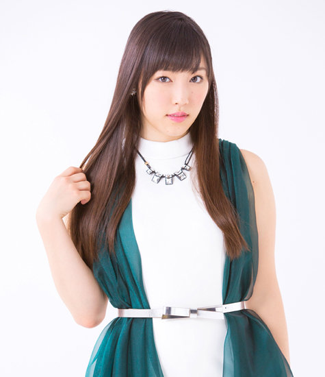 Fukumura Mizuki