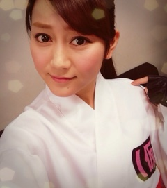 Furukawa Konatsu