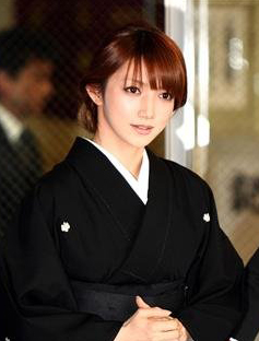 Gotou Maki
