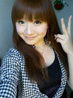 Hashida Mirei