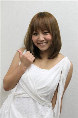 Hashimoto Aina