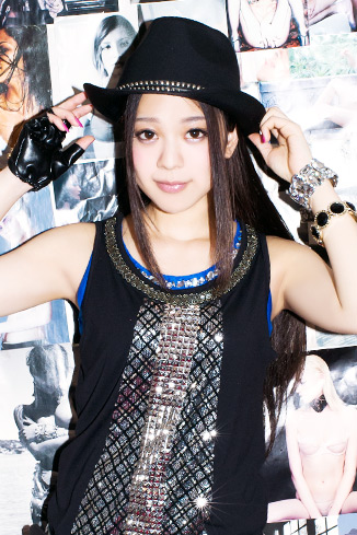 Himeno Ryouna