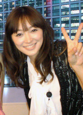 Ichii Sayaka