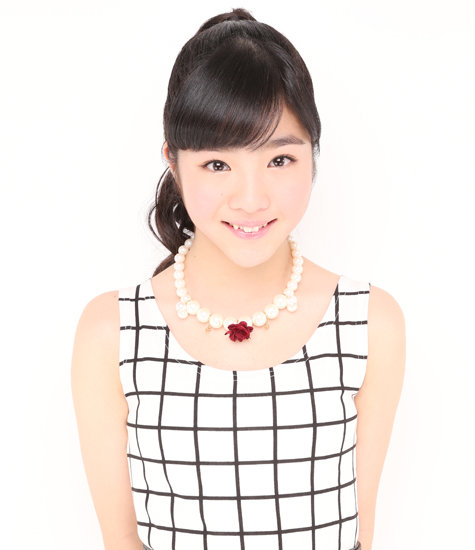 Ichioka Reina