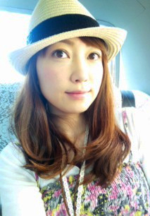 Iida Kaori