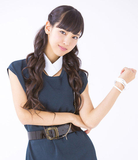 Iikubo Haruna