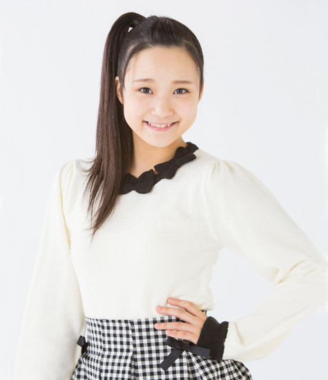 Inaba Manaka