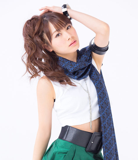 Ishida Ayumi