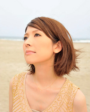 Ishii Rika