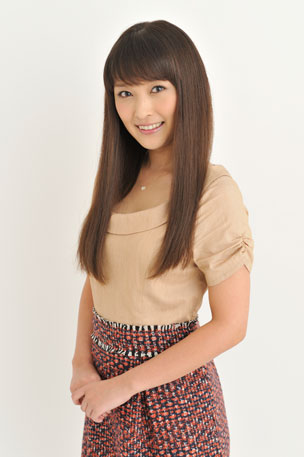 Ishikawa Rika