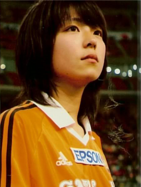 Kawashima Miyuki