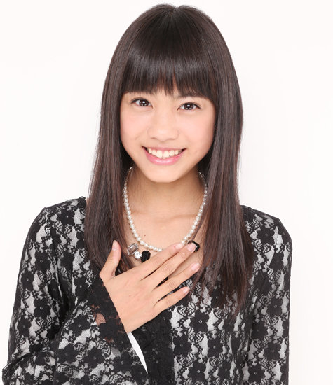 Kishimoto Yumeno