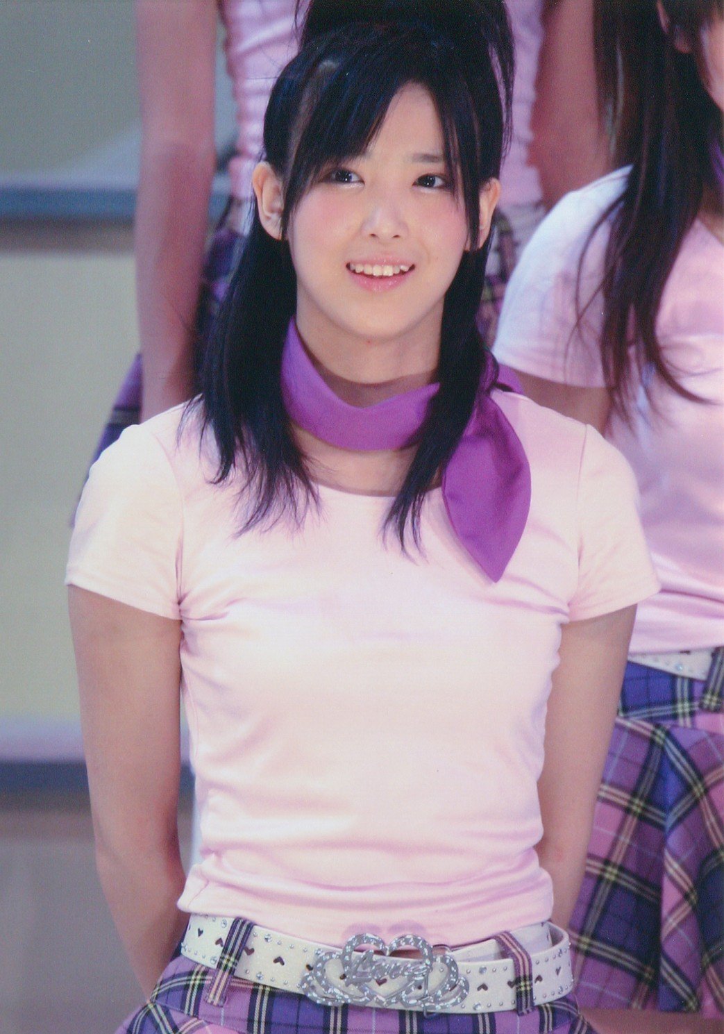 Kitahara Sayaka