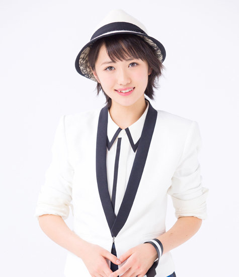Kudou Haruka