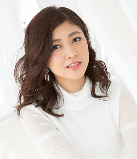 Kumai Yurina