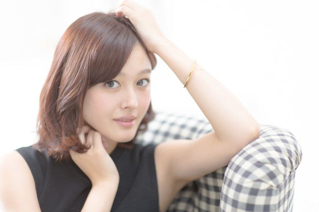 Kusumi Koharu