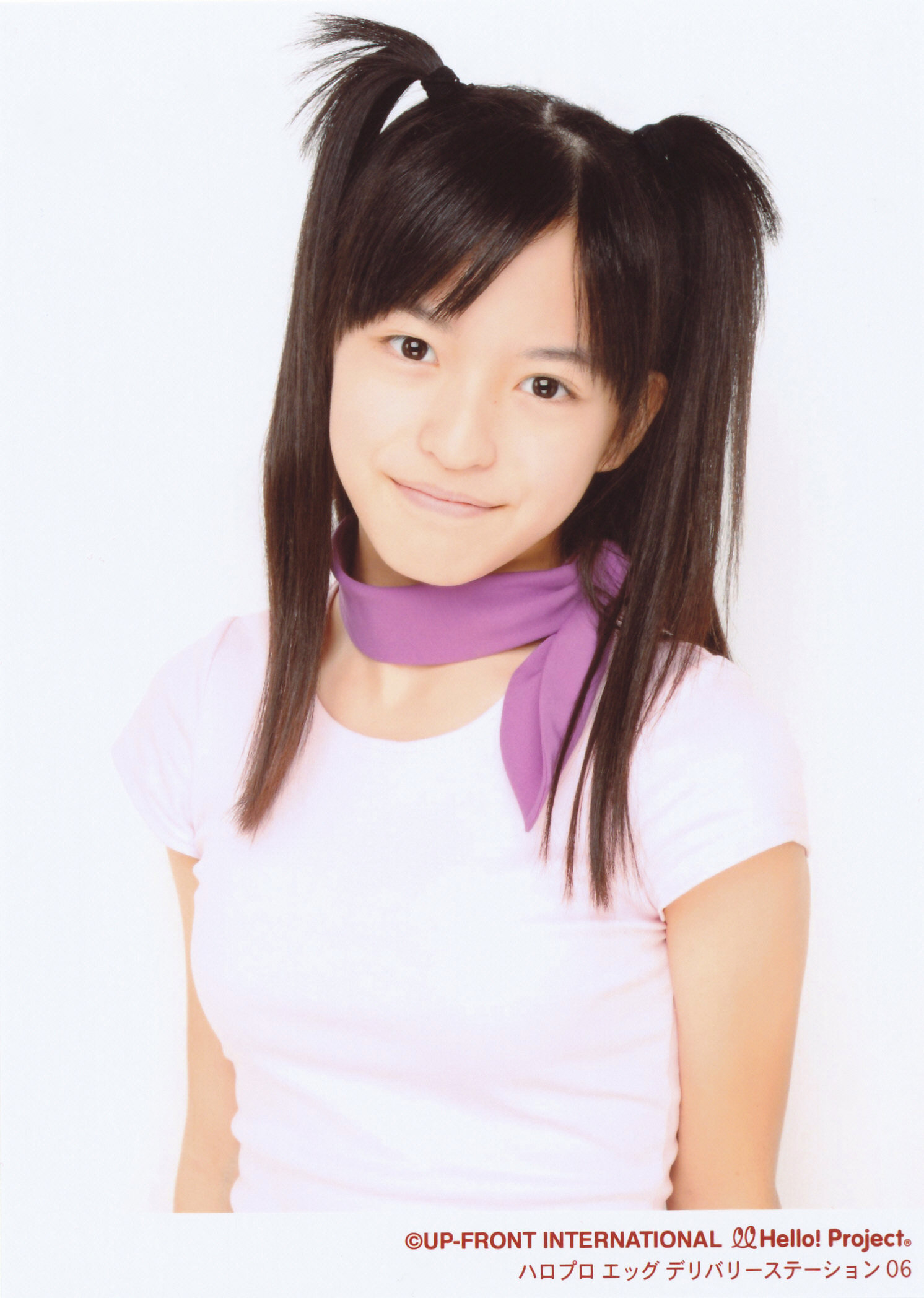 Maeda Irori