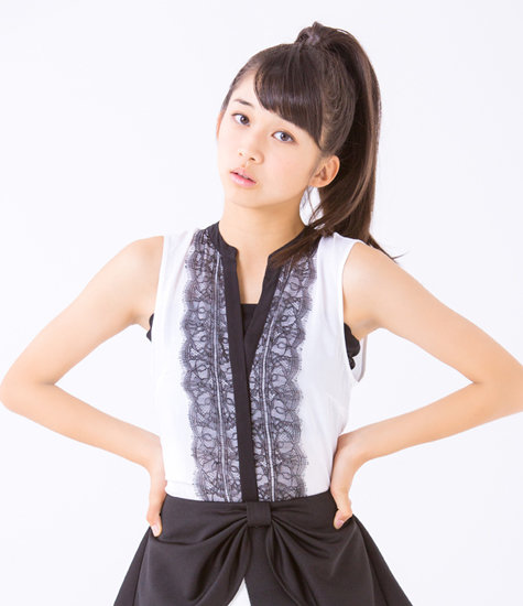 Makino Maria